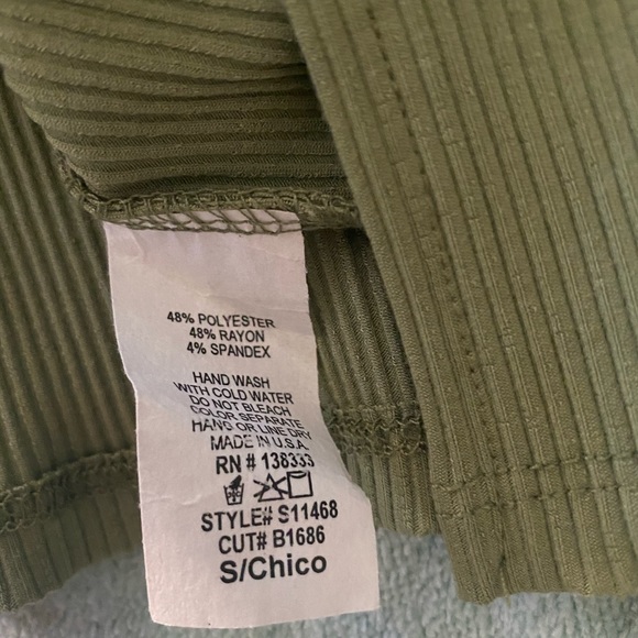 🍒SOLD🍒 NWOT Baddieville Matching Skirt Set✨ - Picture 7 of 7